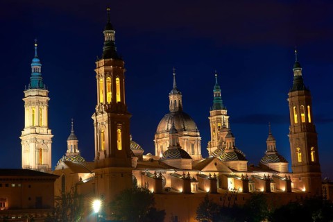 Basilica del Pilar
