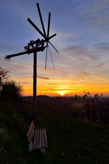 The Klapotetz