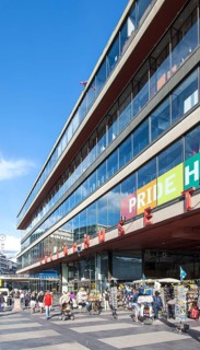 Kulturhuset Cultural Centre