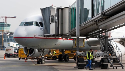 Aegean Airlines Airbus 'Cleisthenes'