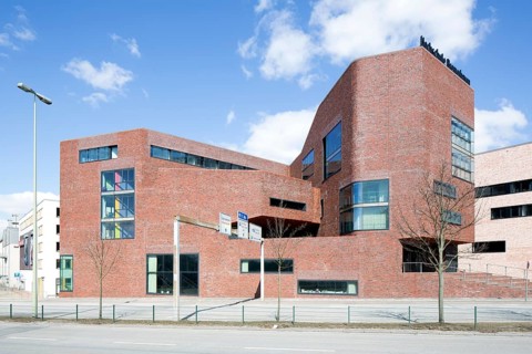University of Applied Sciences Bremerhaven