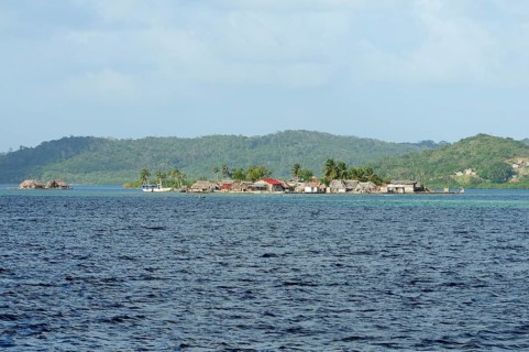 Gorbiski Island