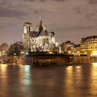 Notre Dame