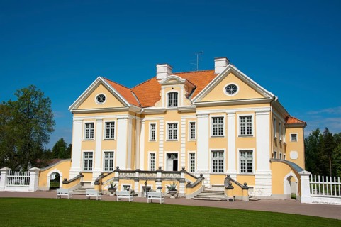 Palmse Manor
