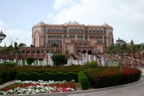 Golden Palace Hotel