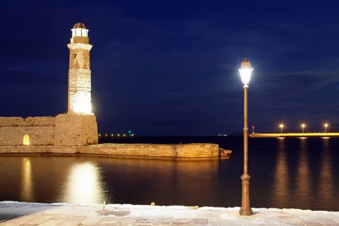 Lighthouse