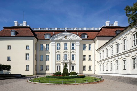 Kopenick Palace