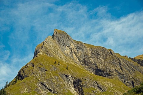Mt Himmelhorn