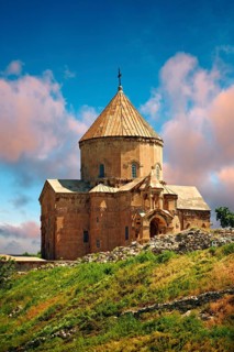 Armenian Orthodox Cathedral of the Holy Cross