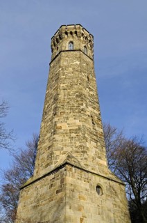 Vincke Tower