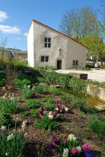 Birthplace of Joan of Arc