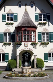 Town Hall