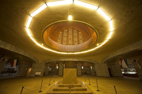 Voortrekker Monument
