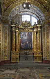 Chapel of Germany