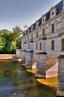 Chateau de Chenonceau