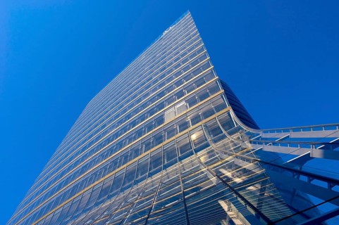 Uniqa Tower
