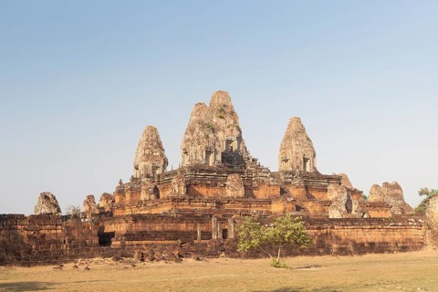 Pre Rup Temple