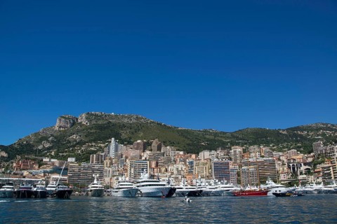 Port Hercule