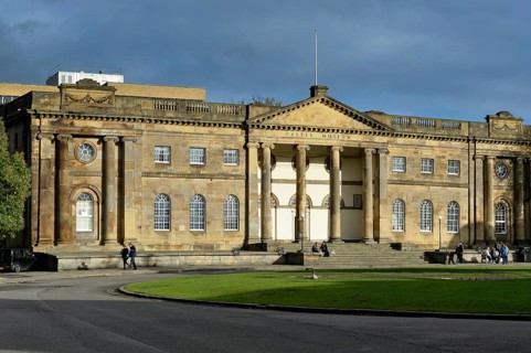 Castle Museum