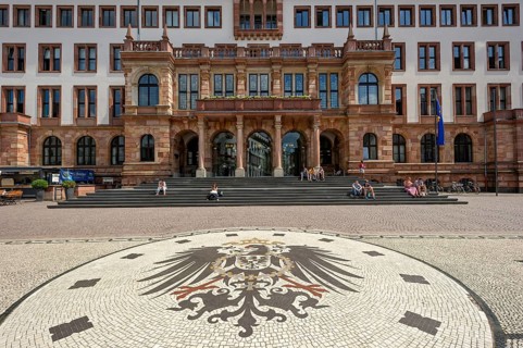 Mosaic