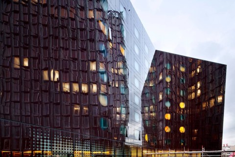 Arcotel Onyx