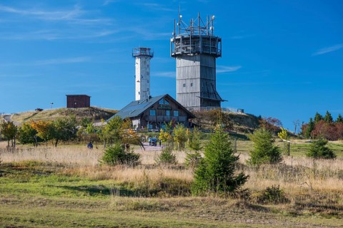 Mt Schneekopf