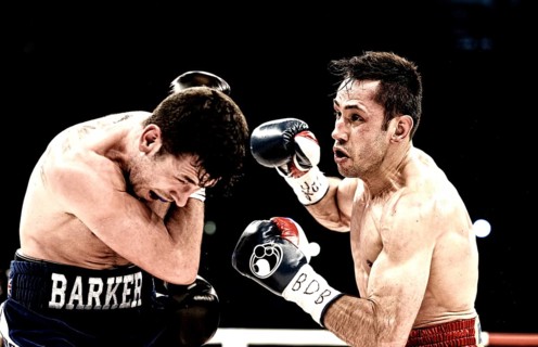 Boxing