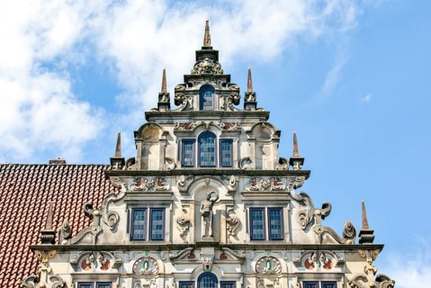 Gewerbehaus Bremen