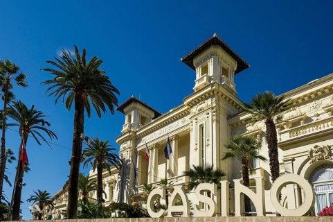 Casino