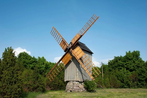 Windmill