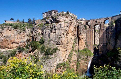 Puente Nuevo