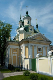 St. Catherine's Church