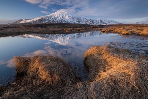 Snaefellsjokull