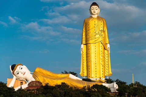 Lay Kyun Sakkya