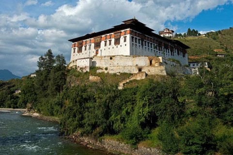 Rinpung Dzong