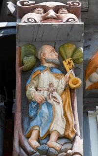 St. Peter