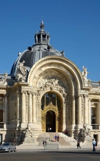 The Petit Palais