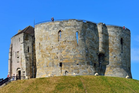 Clifford's Tower