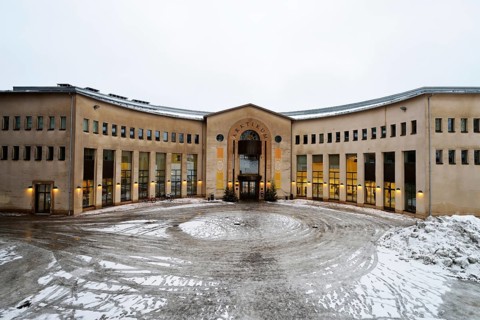 Arktikum