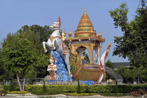 Sculpture