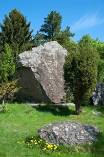 Boulder