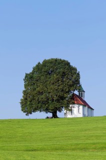Heilig-Kreuz-Kapelle