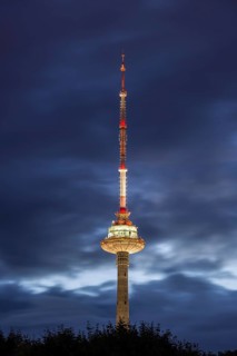 Vilnius TV Tower