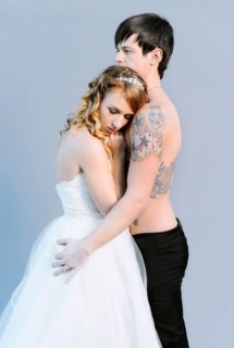 Wedding picture