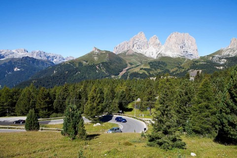 Langkofel Group