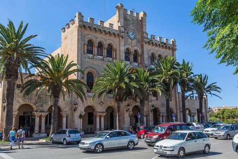 City Hall