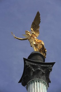 Angel of Peace