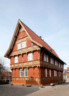 Old Latin School