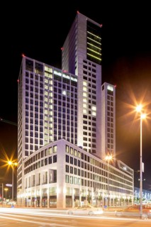 Zoofenster skyscraper