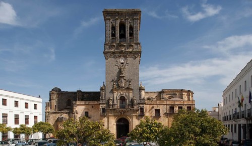 Plaza del Cabildo
